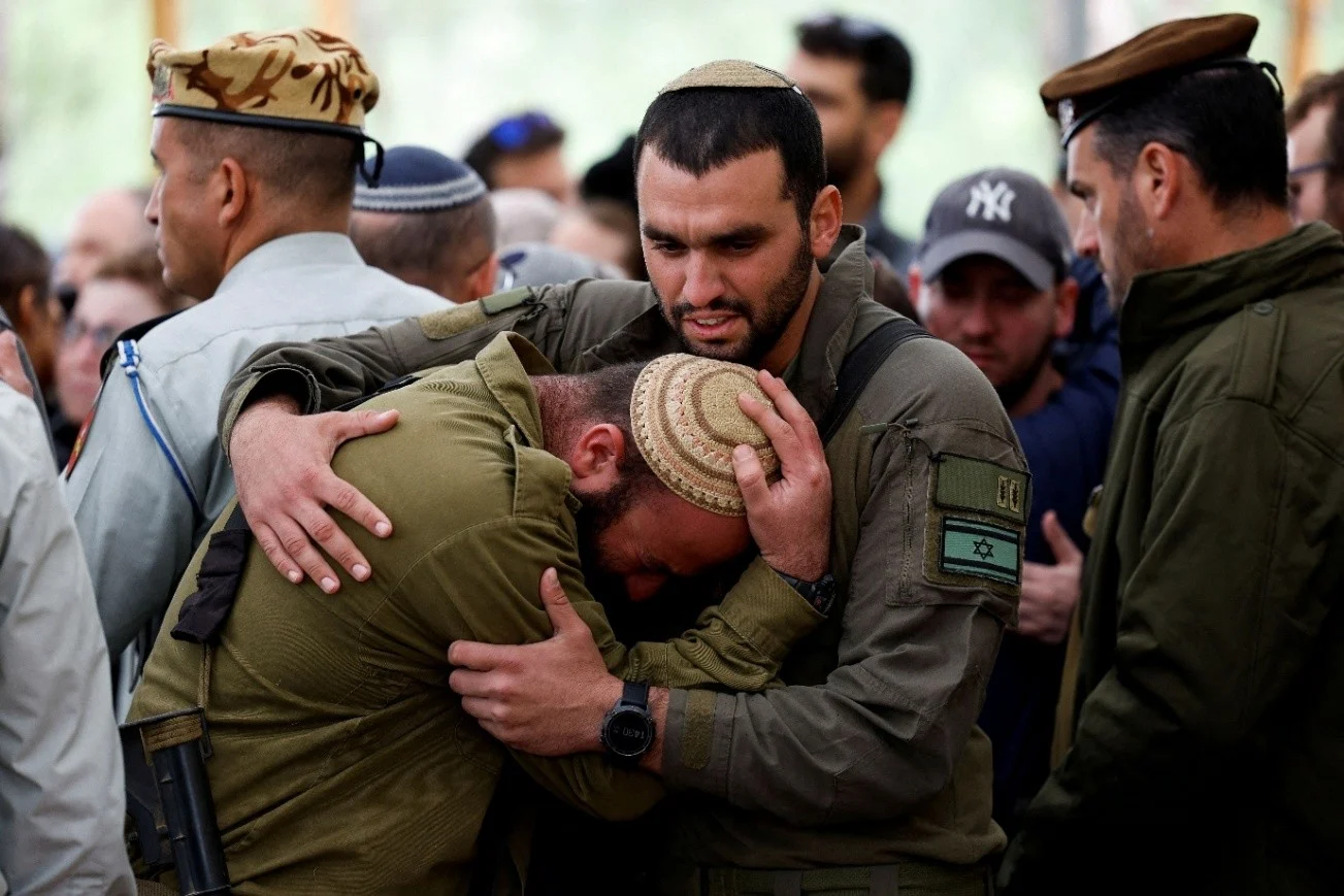 Keteguhan Perlawanan Palestina dan Runtuhnya Mental Militer Zionis Israel