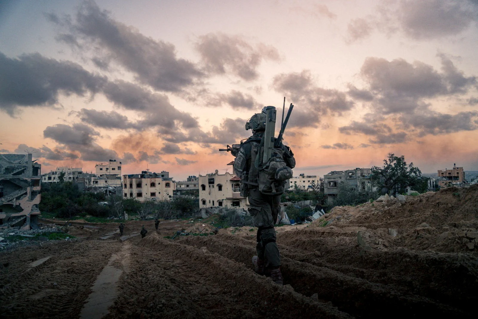 Membunuh Warga Palestina adalah ‘Kesenangan’: Kesaksian Mengejutkan dari Tentara Israel di Gaza