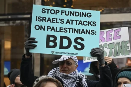 Produk Israel Pura-Pura ‘Amerika’, Strategi Licik Korporasi Israel Hindari Dampak Boikot