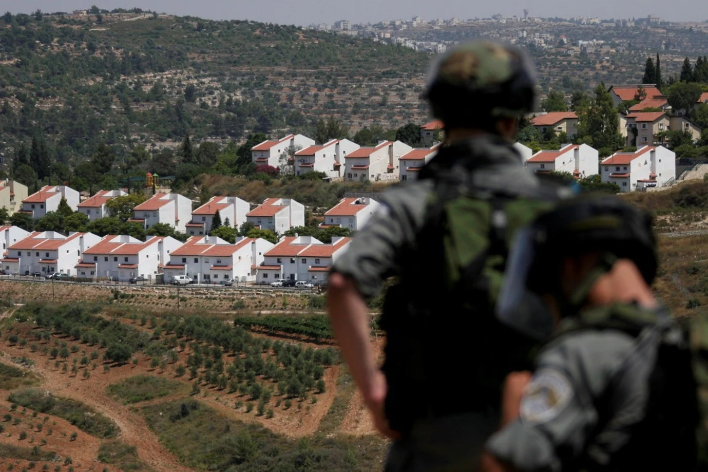 Kolonialisme Baru: Strategi Israel Rampas Lahan dan Properti di Palestina