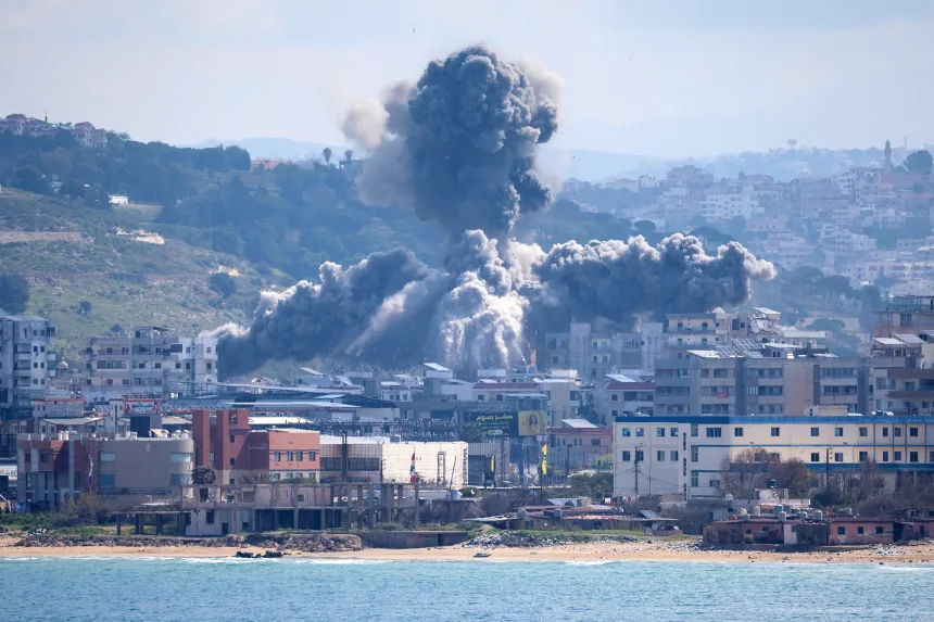 Iran Hentikan Negosiasi dengan AS, Tuntut Perang di Gaza dan Lebanon Diakhiri