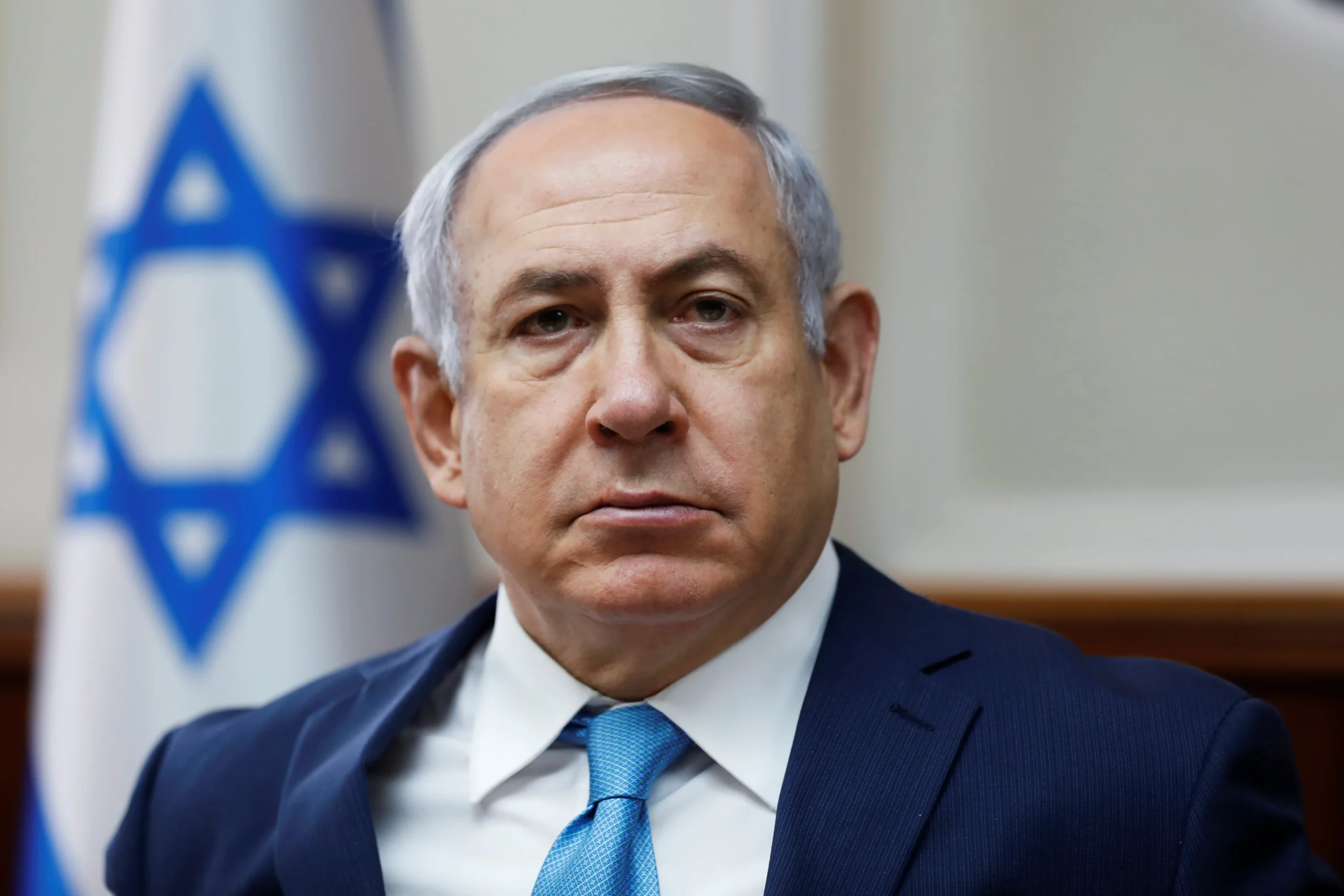 Langgar Gencatan Senjata: Netanyahu Malah Banggakan Pendudukan 70 Persen Jalur Gaza