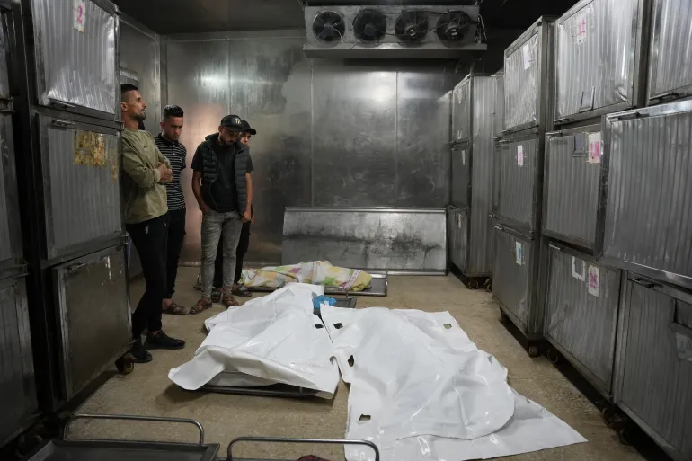 Palestina dalam Sepekan Edisi 19–27 Juni: Dari Gaza hingga New York, Isu Palestina Menggema di Panggung Global