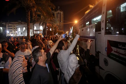 Tiga Tahun Berturut-Turut, Hak Haji Warga Gaza Terhalang Blokade Ilegal Israel