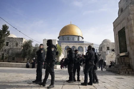 Deislamisasi dan Yahudisasi: Siasat AS-Israel Rebut Hak Perwalian Masjid Al-Aqsa