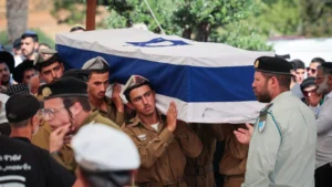 Laporan: Krisis Militer Israel Kian Parah, Pasukan Cadangan Disebut Nyaris Kolaps