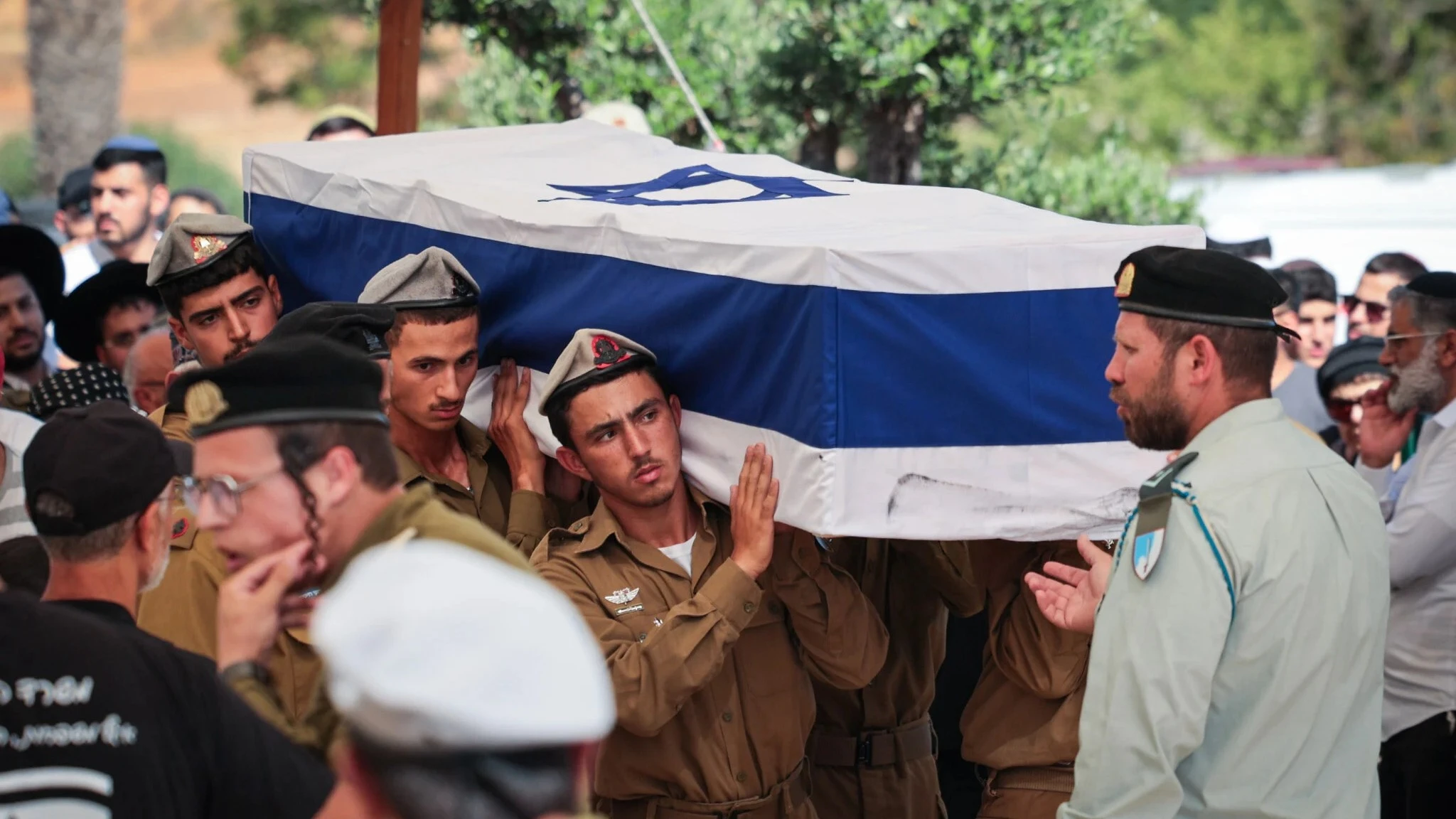 Laporan: Krisis Militer Israel Kian Parah, Pasukan Cadangan Disebut Nyaris Kolaps