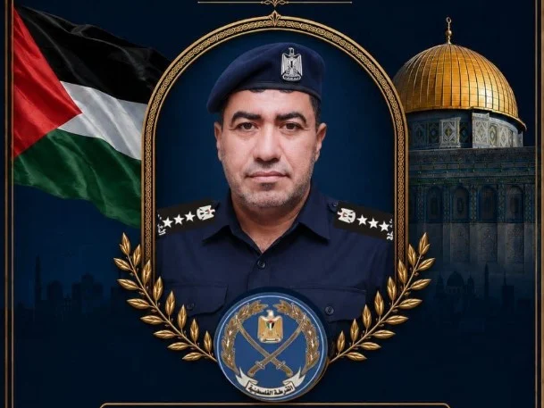 Serangan Israel Kembali Sasar Aparat Sipil, Kepala Polisi Gaza Utara Tewas
