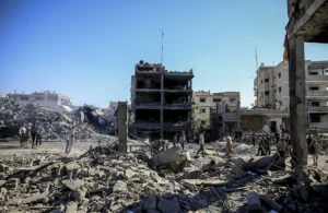 Pelanggaran Gencatan Senjata Terbaru: Israel Bantai 14 Penduduk Palestina Selama 24 Jam di Jalur Gaza