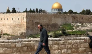 Ulama Palestina Sebut Israel Kini Bidik Syiar dan Rumah Ibadah Islam