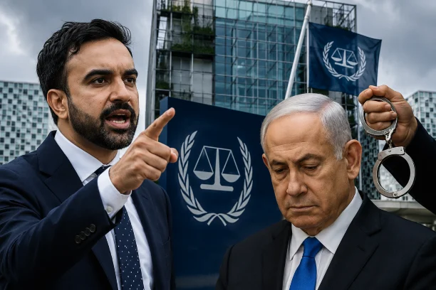 Wali Kota New York: Netanyahu Penjahat Perang yang Harus Duduk di Kursi Terdakwa