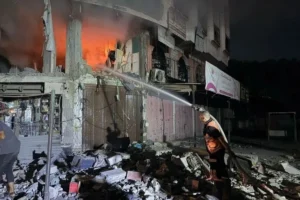 Delapan Negara Arab dan Islam Desak Israel Patuhi Kesepakatan Gaza, Tolak Aneksasi Wilayah Palestina