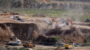 Israel Perluas Permukiman Gilo: 2.300 Hunian Baru Terancam Isolasi Yerusalem Timur