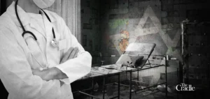 Skandal Organ Israel: Jejak Gelap Pencurian Organ dan Penistaan Jenazah Palestina