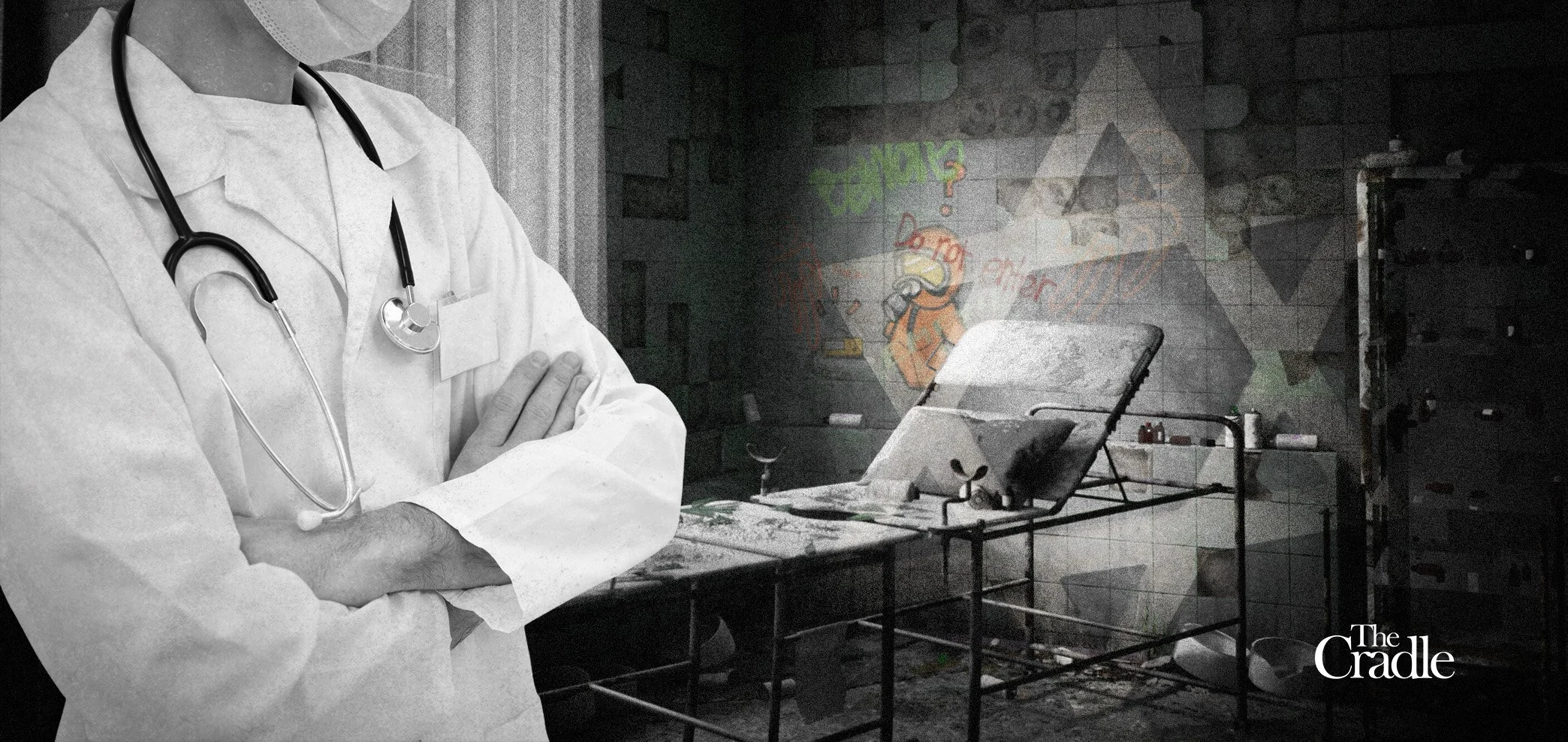 Skandal Organ Israel: Jejak Gelap Pencurian Organ dan Penistaan Jenazah Palestina