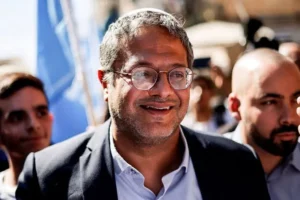 Rencana Ben Gvir Jadikan Buaya Alat Pengamanan Penjara Tahanan Palestina Terhenti di Pengadilan