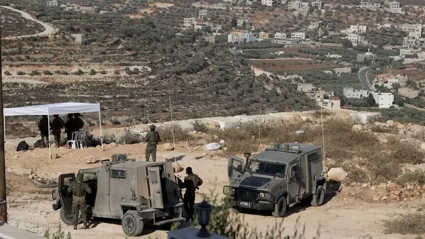 Israel Sita Fasilitas UNRWA di Yerusalem, Uni Eropa dan 14 Negara Resmi Layangkan Kecaman