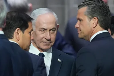 Hamas Setuju Melucuti Senjata, Israel Benar-Benar Siap Angkat Kaki dari Gaza?