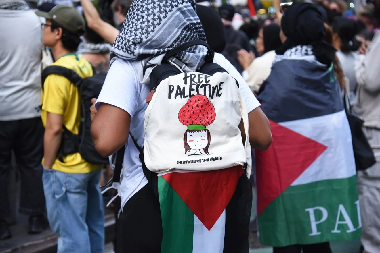 Kemenangan Abdul El-Sayed dan Menguatnya Narasi Pro-Palestina dalam Wacana Politik AS