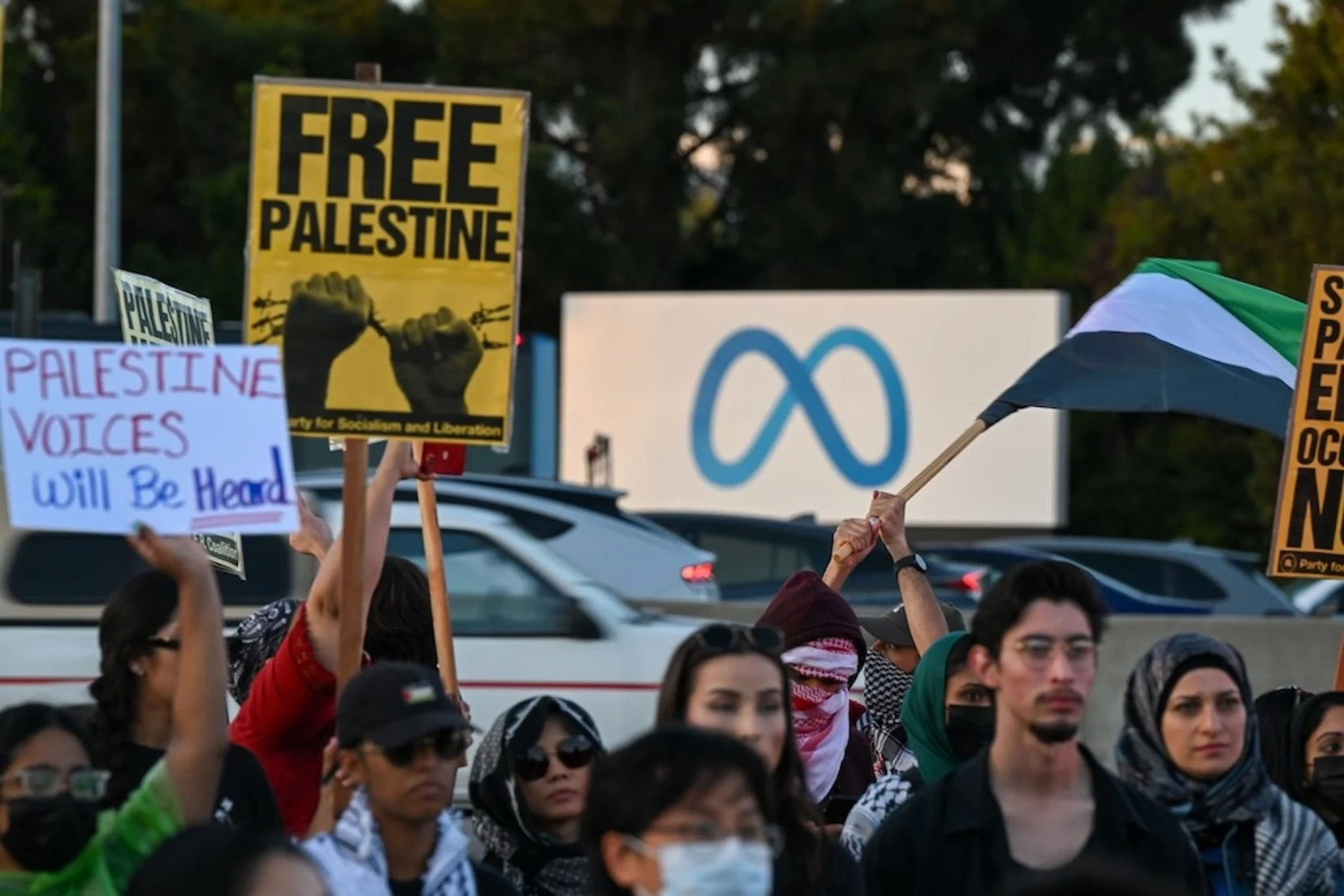 Platformicide, Penghapusan Eksistensi Bangsa Palestina Secara Sistematis di Ruang Digital