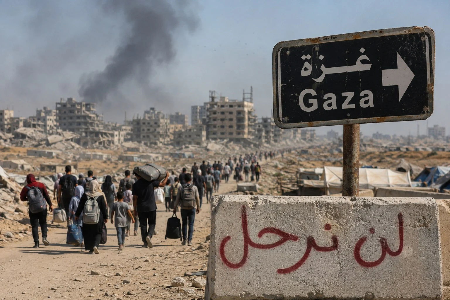 Laporan Terbaru PBB Akhir September 2026 tentang Kondisi Terkini di Jalur Gaza