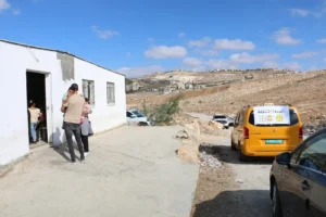 Laporan Terbaru PBB Akhir September 2026 terhadap Kondisi di Tepi Barat Palestina