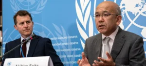 Pejabat UNRWA: Gaza Makin Tidak Layak Huni Akibat Invasi Israel