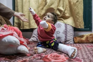 Laporan UNICEF: Satu Tahun Pasca-Gencatan Senjata, 60.000 Anak Gaza Terpaksa Hidup Tanpa Orang Tua