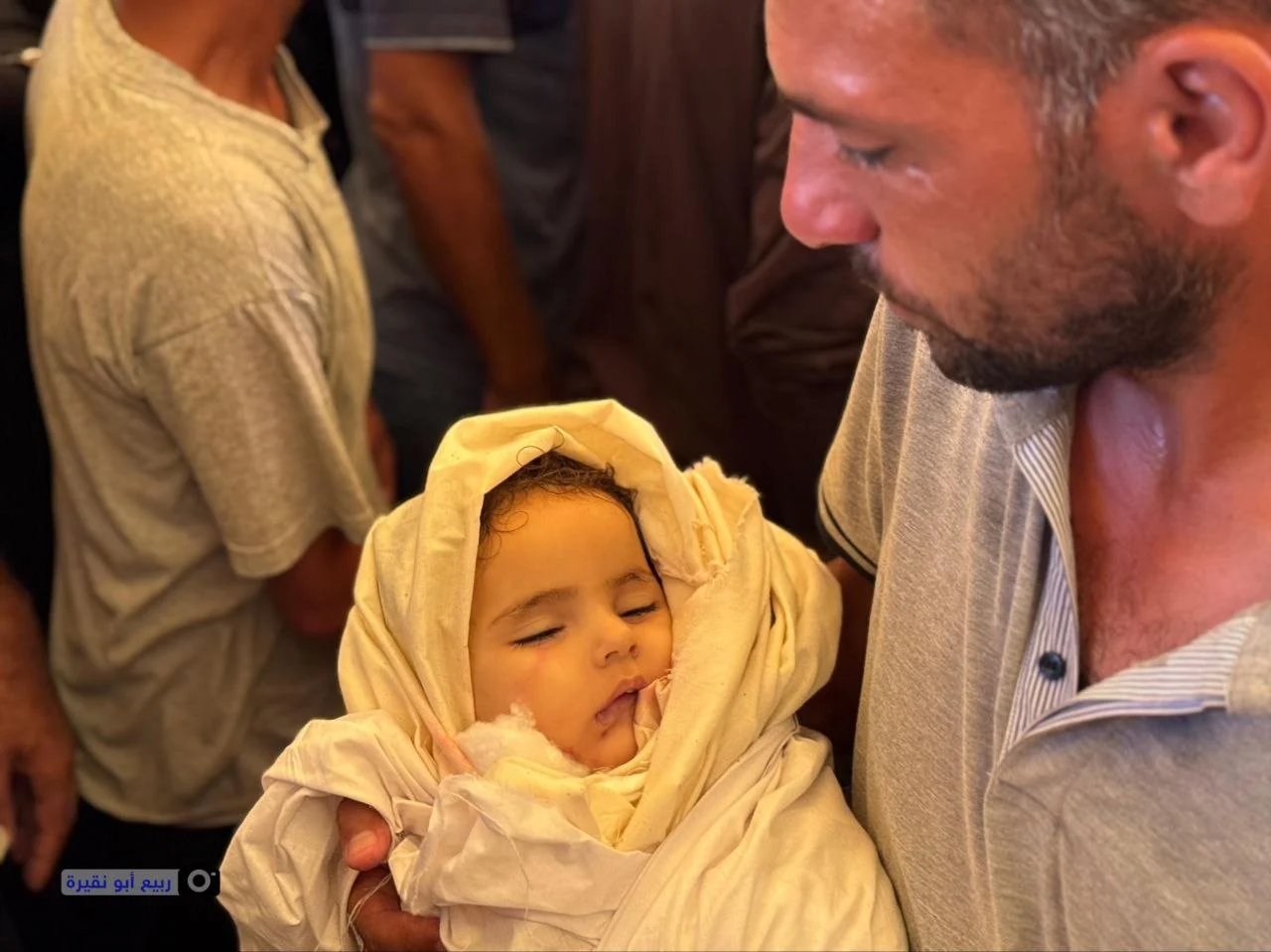 A Generation Under Attack: 21.745 Anak Gugur dalam Tiga Tahun Perang di Gaza