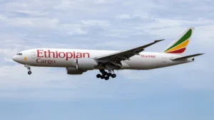 Punya Pilot WNI, Israel Minta Pesawat Ethiopian Airlines Putar Balik