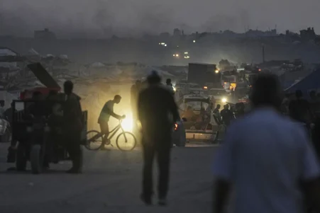 Praktik Pembersihan Etnis Palestina di Balik Retorika “Migrasi Sukarela” Israel