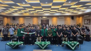 Nusantara Palestina Center dan BEM FAI UMJ Perkuat Kolaborasi untuk Mendukung Kemerdekaan Palestina